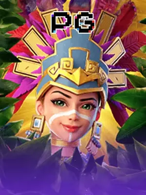 Trò chơi treasuresofaztec