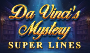 99ok99okwin Da Vinci's Mystery Super Lines