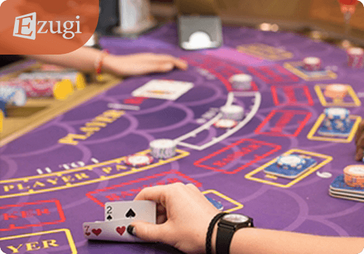 Bìa game 99ok99okwin Casino Marina Baccarat 3